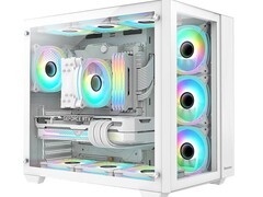 航嘉S980龙卷风机箱直降53元