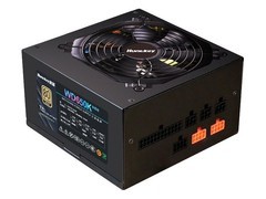 航嘉WD金牌ATX电源直降30元