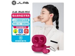 JLAB蓝牙5.3真无线耳机169元