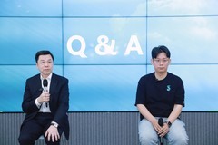 从改周报到改善财报：零一万物专为企业一号位推出决策AI