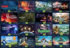 STEAM 夏日特卖火热开启！AMD 锐龙7 9850X3D 高帧畅玩神U必备