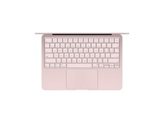 MacBook Neo 13英寸桃粉版教育特惠