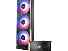 MEG E15 360一体式水冷 双11国补后到手2307元