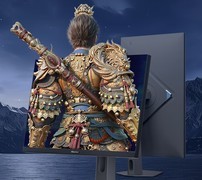 2026显示器推荐：五款显示器场景图鉴