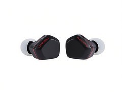 原道Tears DSP HIFI耳机到手低至112元