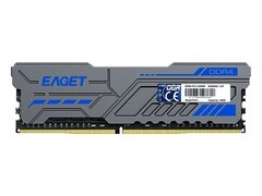 忆捷DDR4 3200MHz内存条特惠