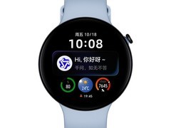 荣耀GS5 AI版智能手表特惠低至347元