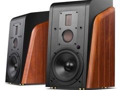 惠威M300MKII音箱直降1100元