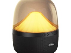 惠普客厅蓝牙音箱99元