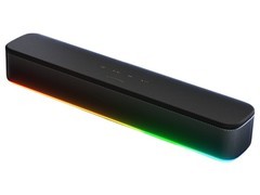 惠普触控RGB蓝牙音箱到手低至149元