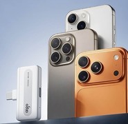 数据加密iPhone扩容U盘推荐