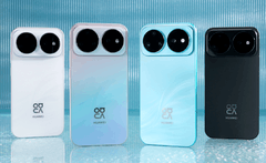 双11中端机谁更香？nova 16系列激活近300W，更有一大波优惠