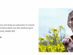 《惊变28年》6月20日上映，口碑炸裂！