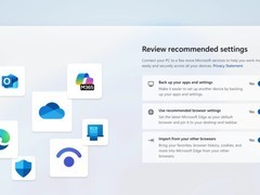 微软优化Windows 11开箱体验，新增快速跳过提示功能