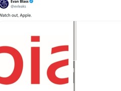 努比亚 Air 设计草图曝光，外观神似 iPhone 17 Air