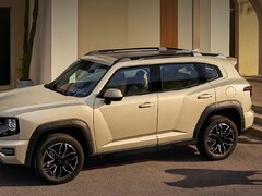 哈弗大狗PLUS成都车展预售，13.58万起售