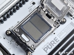 BIOS大升级 蓝宝石PURE 极地 B850A WIFI主板评测