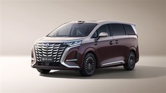 每周车圈新鲜事：哈弗大狗PLUS预售|腾势D9新品上市|新款阿维塔06上市