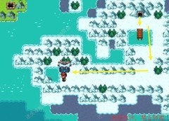 进化之地2冰之碎片获取攻略