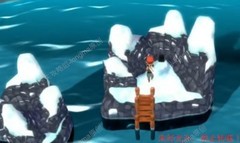 进化之地2冰之碎片获取攻略