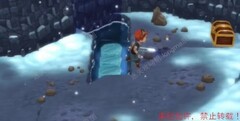 进化之地2冰之碎片获取攻略