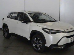 广汽丰田新款锋兰达与汉兰达9月23日上市