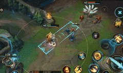 英雄联盟手游：E闪技巧必修课