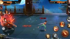 三国战纪：于禁霸体攻略