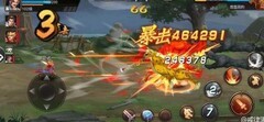 三国战纪：于禁技能解析
