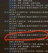 三国志·战略版张角100%触发绝技