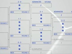 S15瑞士轮首抽出炉：BLG战100T，TES再遇G2，LPL三队迎挑战