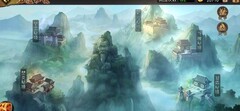 三国战纪：风云再起属性新篇