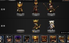 流沙之城：火周瑜玩法全解析