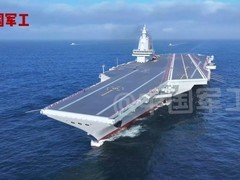 福建舰海试进展超预期 加速推进电磁弹射试验