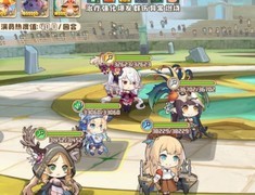 四叶草剧场：芭芭娜迦强度解析