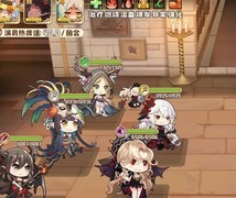 四叶草剧场：芭芭娜迦强度解析