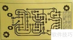 PCB制作流程详解