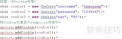 Cookie使用指南