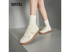 DUSTO大东春季女德训鞋低至40.8元