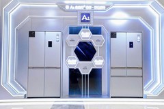 爆款带动实现第一增长，海尔冰箱又发AI+方案