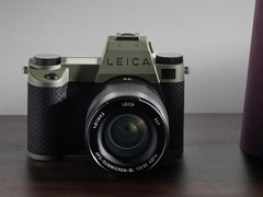 徕卡SL3记者版发布：6000万像素+芳纶纤维机身