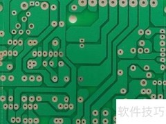 PCB层数设置技巧