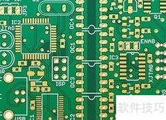 PCB层数设置技巧