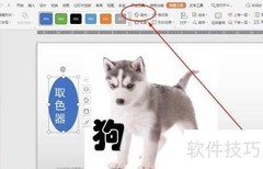 PPT取色器使用技巧