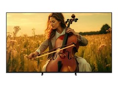 索尼75英寸MiniLED电视历史低价来袭