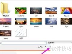 PPT2013取色器使用方法