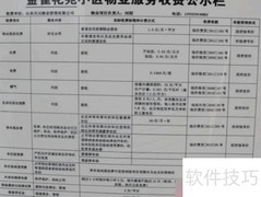 物业交割流程详解