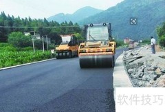 道路力学性能分类