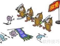 免疫系统的三大核心功能解析