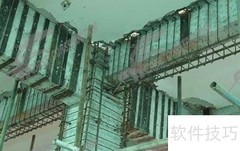 柱子加固小妙招